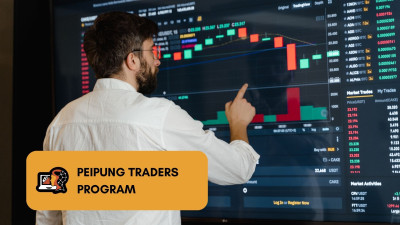 Peipung Trader Program