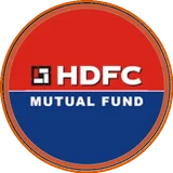 HDFC MF